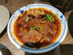 -肖四女乐山跷脚牛肉(世博源店)