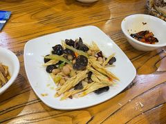 -老保定驴肉馆(云岗路店)