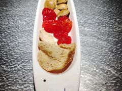 -探鱼·鲜青椒爽麻烤鱼(广州花都来又来店)