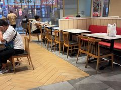 -乡村基(渝中区得意世界餐厅)