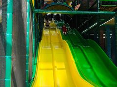 -蒙特利亲子乐园