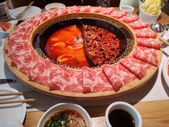 -川中渝夫火锅(铜陵万达广场店)