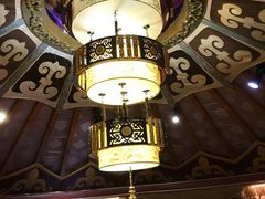 -大汗行宫园林餐厅