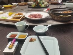 -新海渔港·胶东海鲜家常菜·家宴(奥体中心店)