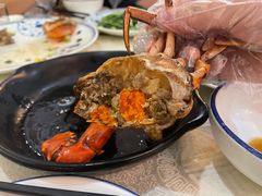 -莲花公园煎蟹(总店)