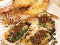 -芭菲盛宴·环球美食(锦城万达广场店)