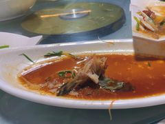 -范饭椰林川湘味海鲜·椰子鸡(三亚湾椰梦长廊店)