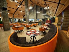 -WOLFGANG PUCK KITCHEN & BAR(迪士尼小镇店)