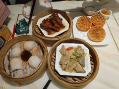 -稻香酒家·35年老字号(侨光店)