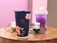 -厝内小眷村(天河南一路店)