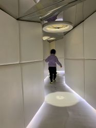 -Eureka优瑞卡儿童主题乐园(合生汇购物中心店)
