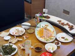 -醉壹号海鲜大排档(厦门美食地标店)