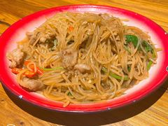 -破三川·新川菜(静安大融城店)
