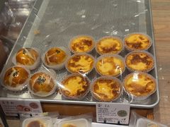 -西村叔叔的店·面包·甜品·蛋糕(崂山丽达店)