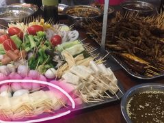 -谢智冷沾沾(万达金街店)