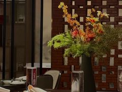 -领事馆19号中餐厅(厦门海景洲际酒店)