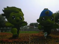 android_upload_pic-武清南湖绿博园
