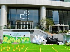 -深圳来福士广场