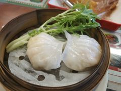 -七爷清汤腩·港式餐厅(金狮广场店)