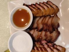 -粤北餐馆