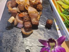 -黑鸡小馆(金源店)