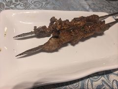 -巴扎美食·新疆菜·西域歌舞表演餐厅(新疆大厦店)