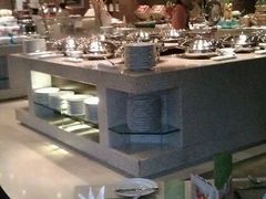 -粤海喜来登酒店·盛宴海鲜牛排自助餐厅(天河城店)