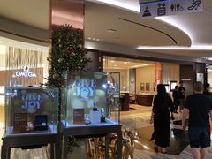 -DFS旗下T广场(新加坡店)