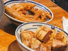 -四小区火锅·巷子里的重庆火锅(花照壁店)