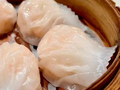 -兴悦酒家(保利克洛维店)