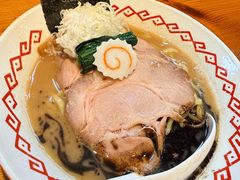-Ramen满吉·豚骨拉面(丽园路店)