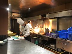 自助取餐区-御温泉·大餐庙会