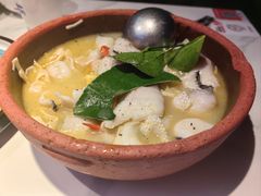 -茄子恰恰·新云南小炒(钱王街店)