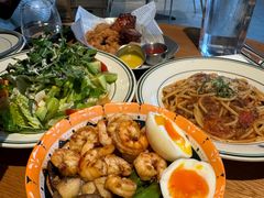 -1861意大利餐厅(文化广场店)