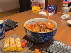 -千代武日本料理(哈西店)