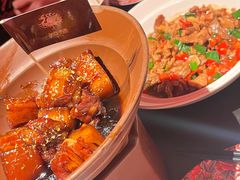 -知楚•精致湖北菜(武商MALL店)