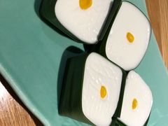 香兰椰汁西米糕-米纸越南小馆(金鹰世界店)