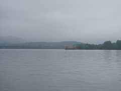 -西湖外事游船(花港观鱼码头)