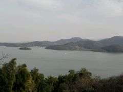 -天目湖涵田半山温泉