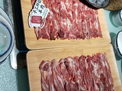 -李氏疙瘩汤·本地海鲜·老烟台菜(所城里店)