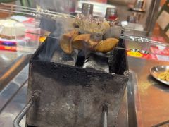 -幸福小串·地摊小炉子(三阳路店)