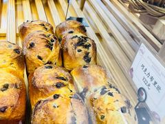 -熊叔熊婶面包房(团结湖店)
