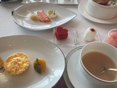 -悦厅·下午茶(杭州柏悦酒店)