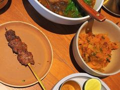 -SHAN山(前滩太古里店)