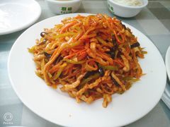 -华春餐馆(鱼山路店)