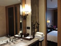 -上海崇明金茂凯悦酒店