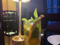 -云·酷 Atmosphere(国贸大酒店)