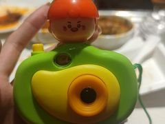 -海底捞火锅(国奥村店)