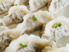 -北京饺子馆