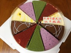 -蒲缇烘焙(铁西万象汇店)